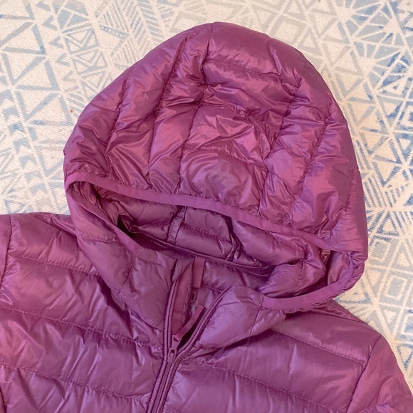 Aritzia Jackets & Coats Aritzia Tna Lightweight Puffer Jacket